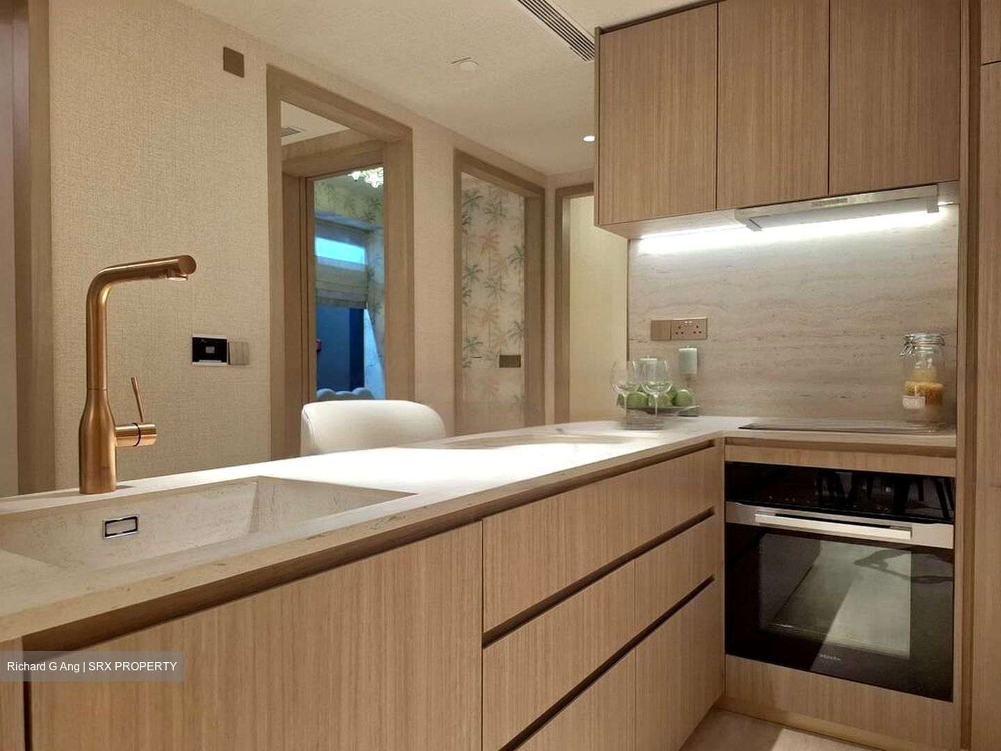 Arina East Residences (D15), Apartment #474849501